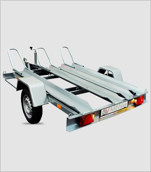 Odťahová služby Prenájom vozíkov