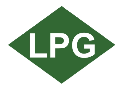 Pohon na LPG