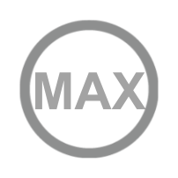 Maximálna hmotnosť vozíka